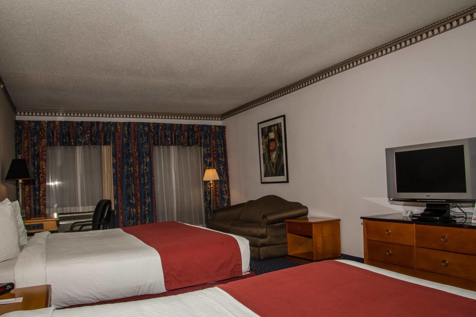 Aspire Hotel&Suites Gettysburg Extérieur photo